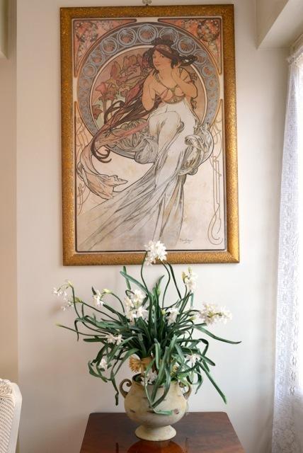 Casa Grandis Dimora Di Charme Nel Cuore Di Bordigheraアパートメント 部屋 写真